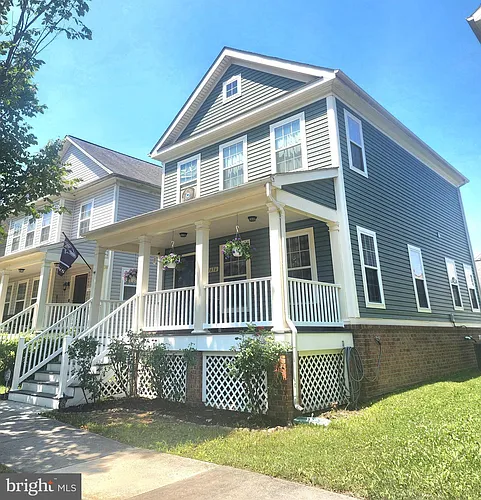1636 Renaissance Dr Photo 1
