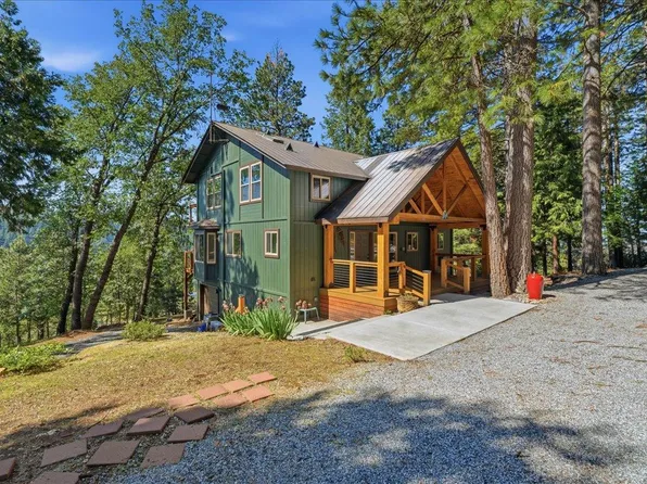 4057 Casselbarry Ct, Pollock Pines, CA 95726