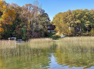 21714 Duck Lake Rd, Park Rapids, MN 56470