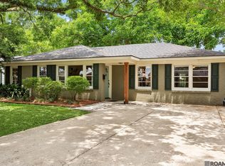 331 S Fairfax Dr, Baton Rouge, LA 70806