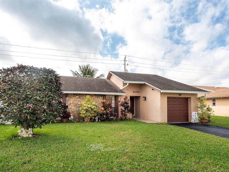 1st image of 8520 NW 44th Court