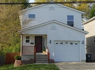 915 Reed Ave, Akron, OH 44306