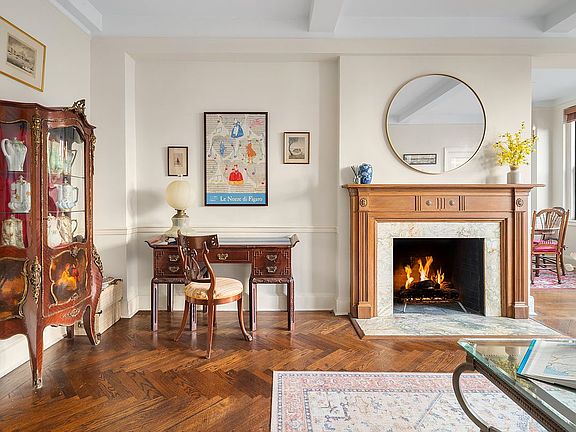 2nd image of 55 Park Ave #8E
