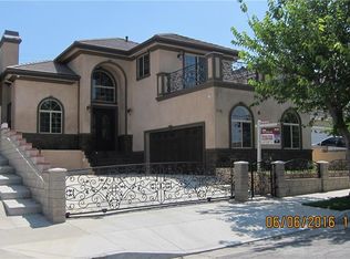 710 E Graves Ave, Monterey Park, CA 91755