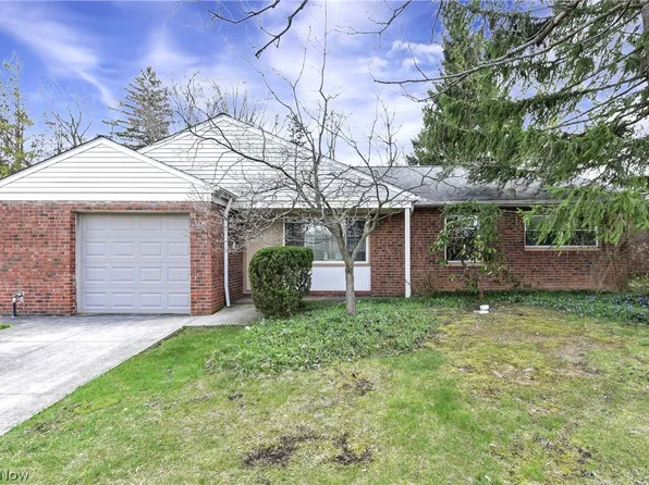 1175 Ranchland Dr, Mayfield Heights, OH 44124