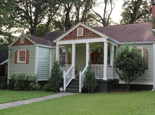 160 Sisson Ave NE, Atlanta, GA 30317