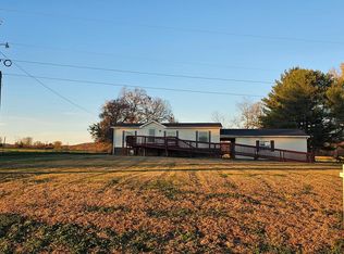 1005 Coal Dock Rd, Waverly, OH 45690