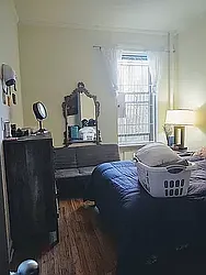 Rented by Buchbinder & Warren