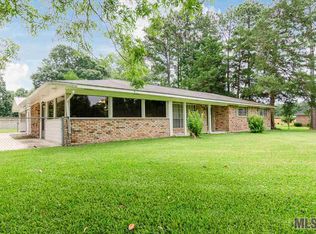 23318 Treakle Ln, Zachary, LA 70791