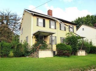 6845/6843 Low St, Mount Pleasant, PA 15666