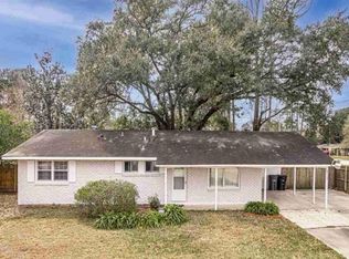 8920 Nolen Dr, Baton Rouge, LA 70810