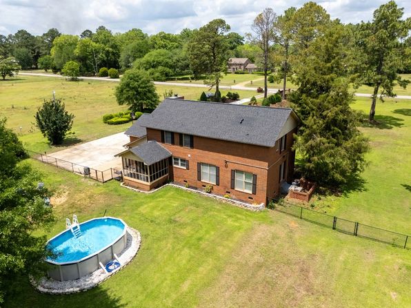 5004 Edith Dr, Albany, GA 31721