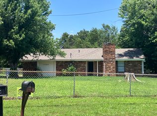 11505 E Sewell Ave, Choctaw, OK 73020