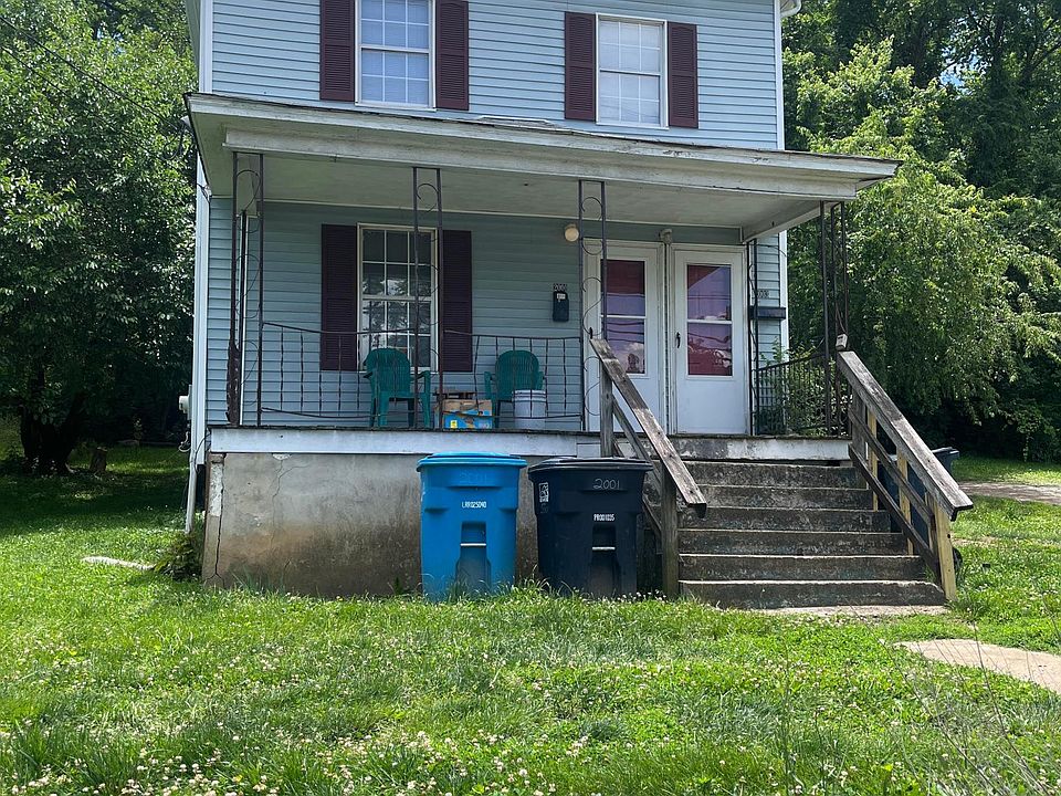 2003 Wise Ave SE, Roanoke, VA 24013 Zillow