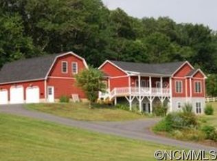 3 Dolata Ln, Waynesville, NC 28786