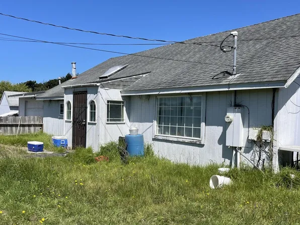 1916 Park St, Arcata, CA 95521