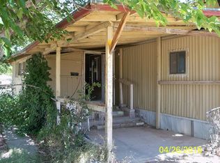 2153 N Calle Mesa Verde, Safford, AZ 85546