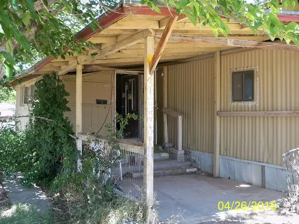 2153 N Calle Mesa Verde, Safford, AZ 85546