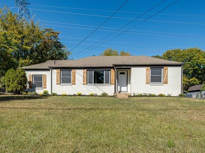2644 Woodberry Dr, Nashville, TN, 37214