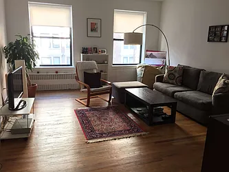 Rented by Joe Gotham LTD