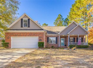 168 Sycamore Ln, Raeford, NC 28376