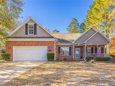 168 Sycamore Ln, Raeford, NC, 28376