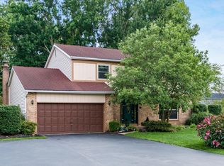 6785 Ridgeway Dr NW, Pickerington, OH 43147