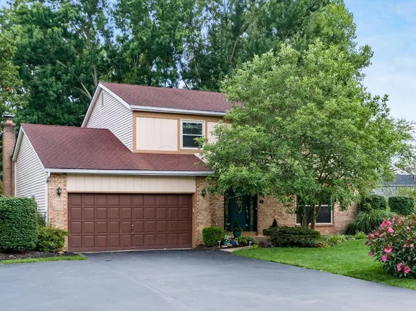 6785 Ridgeway Dr NW, Pickerington, OH 43147