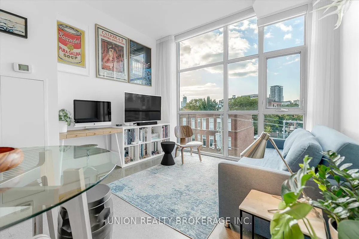 1 bed, $2,050 — Photo 3