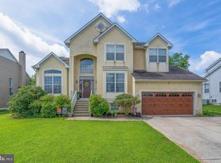 33 Brittany Blvd, Marlton, NJ 08053