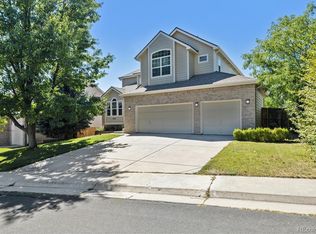 5857 S Walden St, Centennial, CO 80015