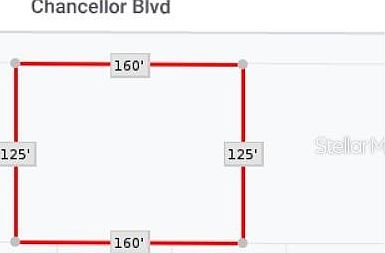 2nd image of 13529 CHANCELLOR BOULEVARD LOT 27