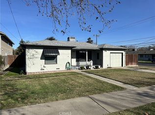 1401 Elm Ave, Atwater, CA 95301