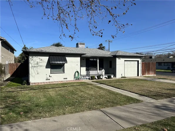 1401 Elm Ave, Atwater, CA 95301