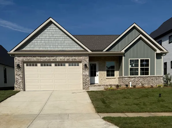 1105 Squirrel Nest Ln, Lexington, KY 40509