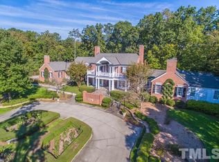 3124 Surrey Rd, Durham, NC 27707