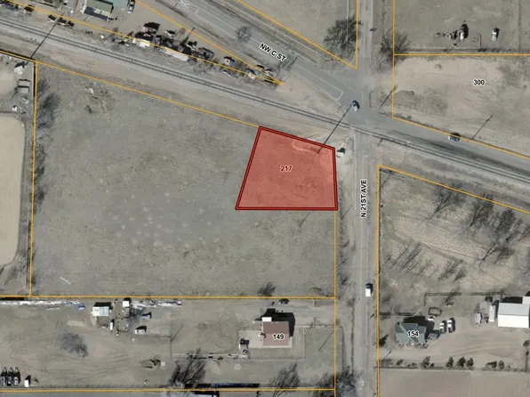217 N 21st Ave, Greeley, CO 80631