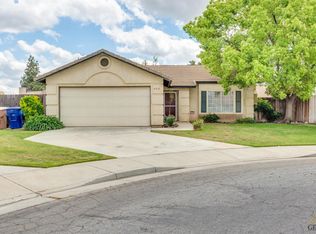4711 Encore Ct, Bakersfield, CA 93313