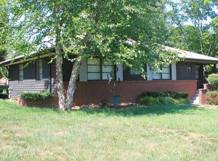 4015 Sequoyah Ave, Knoxville, TN 37919