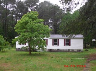 148 Quail Ln, Moultrie, GA 31788