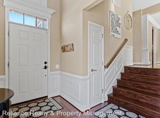 550 Glade Fern Ter SE, Leesburg, VA 20175