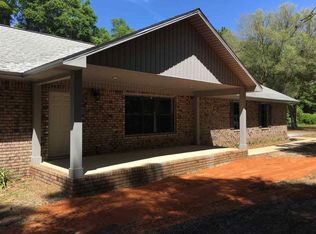 5500 Cottonwood Dr, Milton, FL 32570
