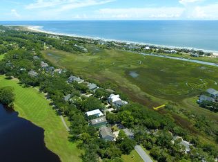 173 Ocean Creek Blvd, Fripp Island, SC 29920