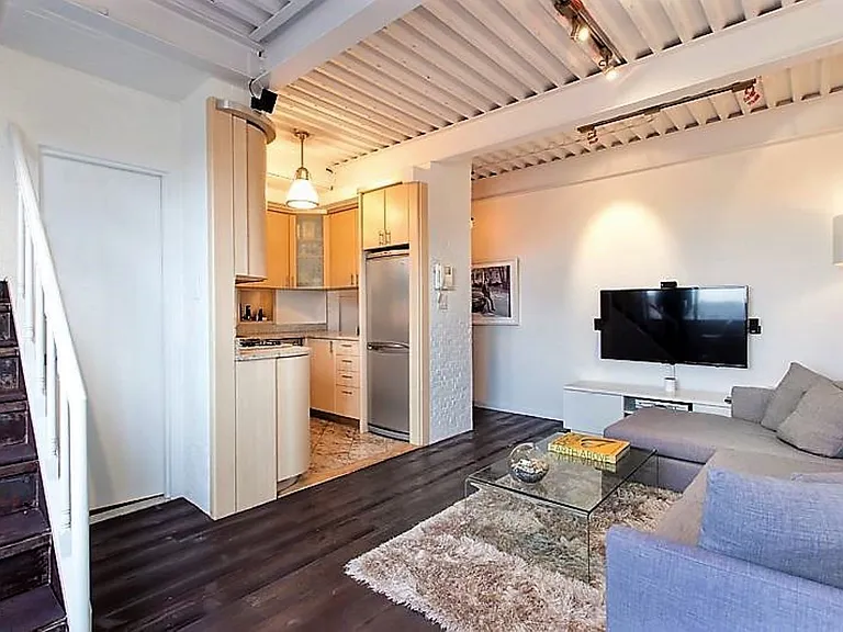 65 Cooper Sq #Penthouse 6G — Photo 6