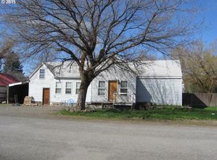 590 N 13th Ave, Elgin, OR 97827