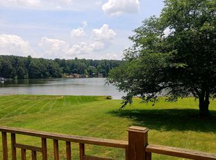 4665 McCorkle Ln, Sherrills Ford, NC 28673
