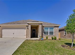 117 Rushmore Ln, Venus, TX 76084