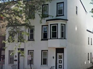 28 E High St #3, Pottstown, PA 19464