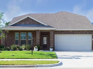 1834 Pecan Grove Dr, Anna, TX 75409