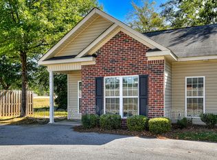 2820 Old Riah Rd, Evans, GA 30809